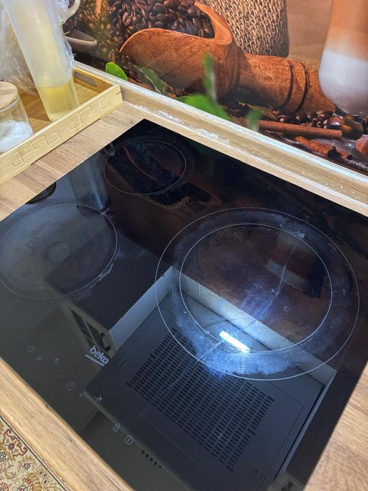 Продам электрическуюплиту