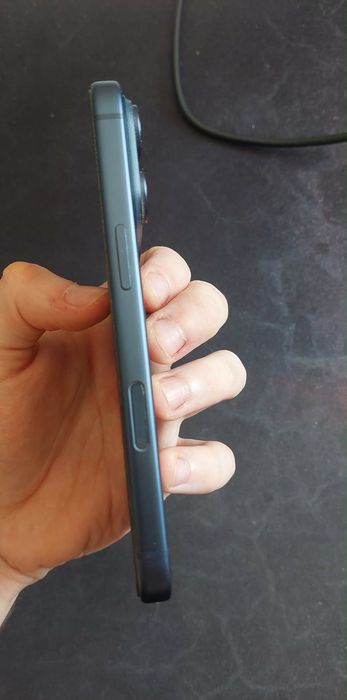 IPhone 17 Pro/256GB/Deep Blue
