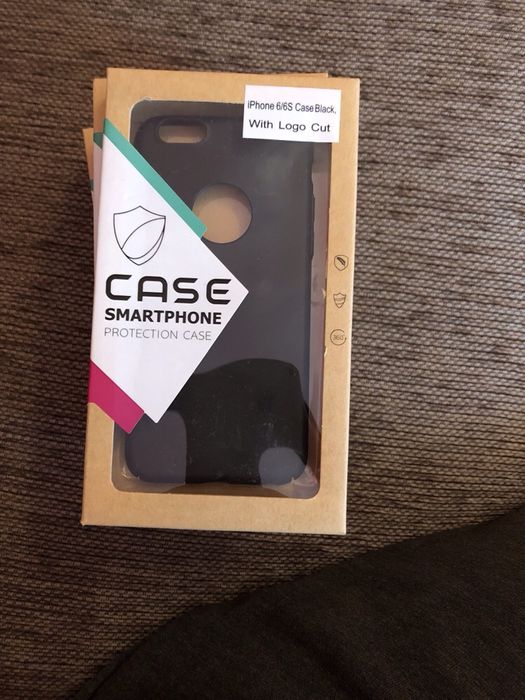 Huse și folii iPhone