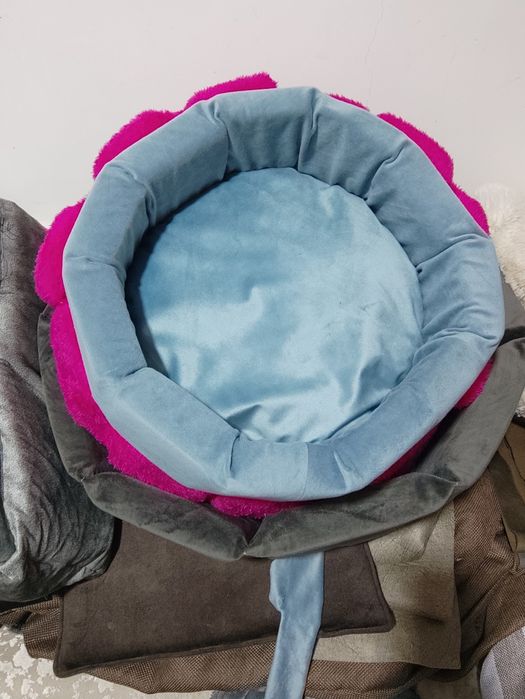 Лежанка для ваших любимцев в наличии и под заказ