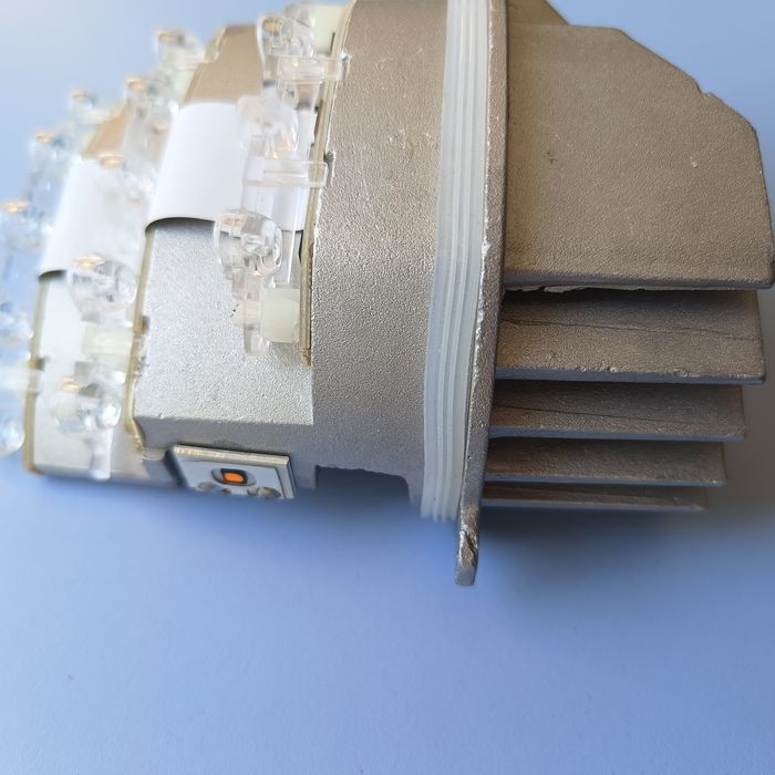 Лед модул мигачи BMW E90/E91 LCI Фейслифт, Нови с гаранция