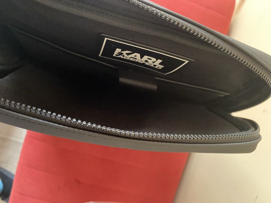 Раница Karl Lagerfeld