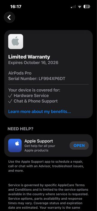 AirPods Pro 2 Ca noi-Full Box