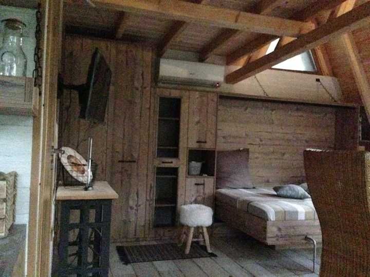 Продава се Парцел в с. Кошарево, Област Перник - 6600 кв.м за 11 €/кв.м - Снимка #7