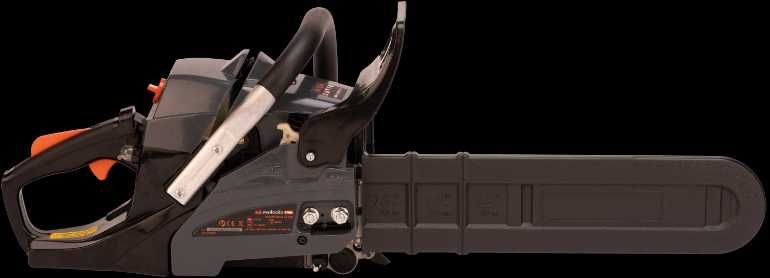 Motoferăstrău EvoTools CS450 Plus – Putere, Siguranță și Performanță Profesională!
