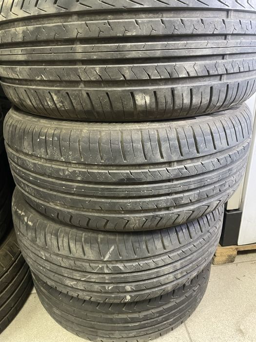 Продам шины R15 комплект