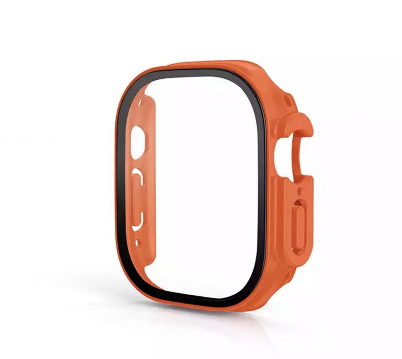 Husa Plastic Bumper Case Ceas /Apple Watch Ultra Ultra 2 49MM