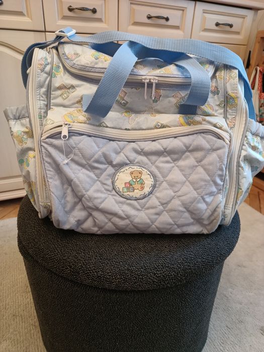 Чанта за бебе за пътуване" Dolly"