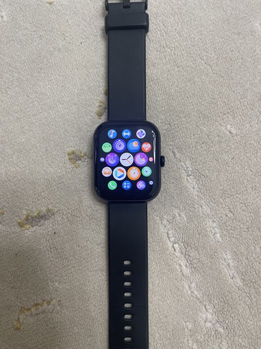 Smart watch infinix