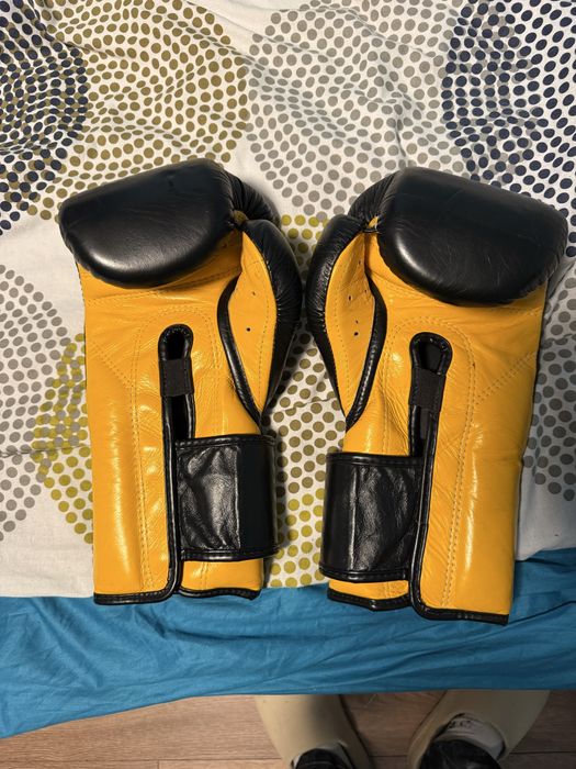 Ръкавици Fairtex 14 oz
