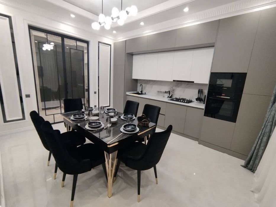 Сдается квартира На Дархане ЖК Лондон