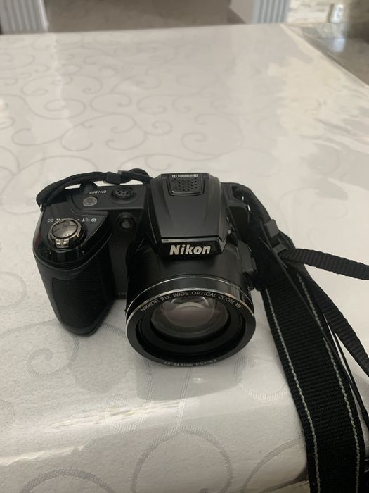 Фотоопарат Nikon