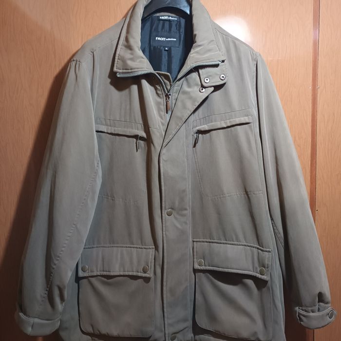 Зимни якета за работа,спорт,туризъм,различни размери