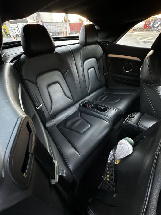 Audi A5 3.0TDI 239к.с  S line Кабрио На Части Ауди