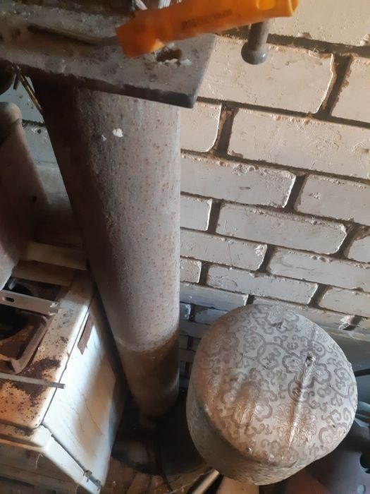 Тиски   Саветское качества