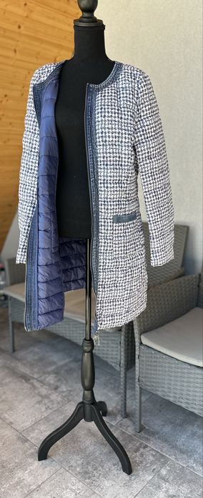 Gwaca dama noua de sezon