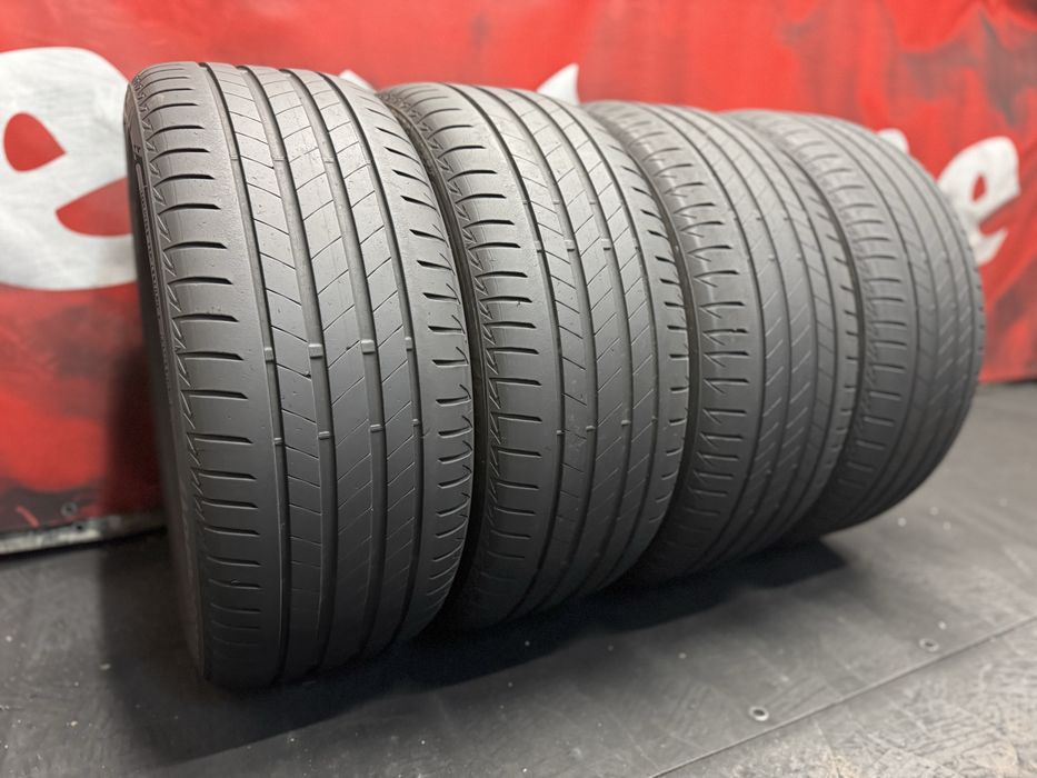 245 45 18, Летни гуми, Bridgestone TuranzaT005, 4 броя