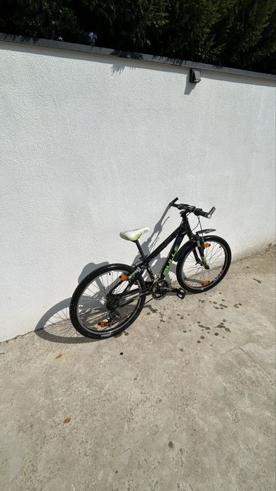 bicicleta copii bulls