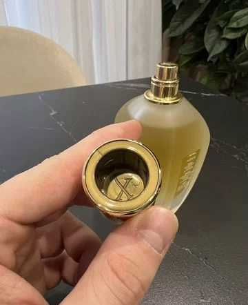 Xerjoff Naxos отливки