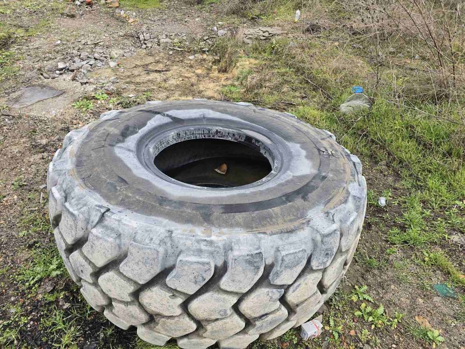 Гуми за Фадрома Michelin