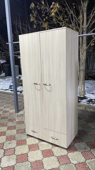 Шкаф Шифонер + доставка