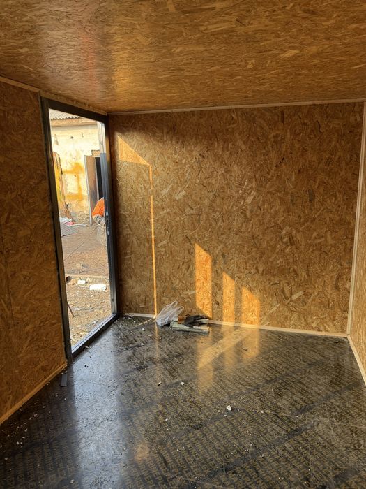 Контейнер, бутик , бытовка