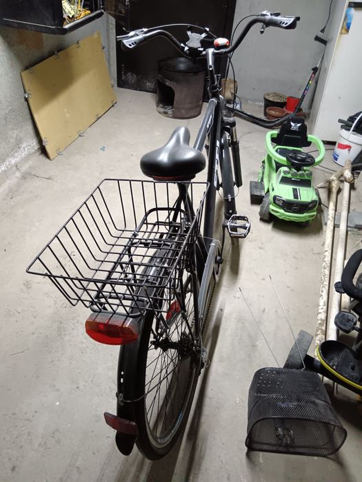 Велик урал стайил