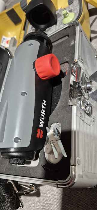 Wurth ,Topcon  nivela optică