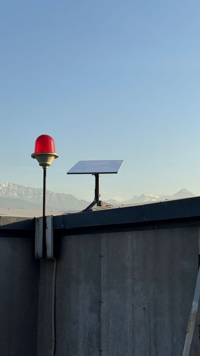 Starlink 1-жыл тарифпен