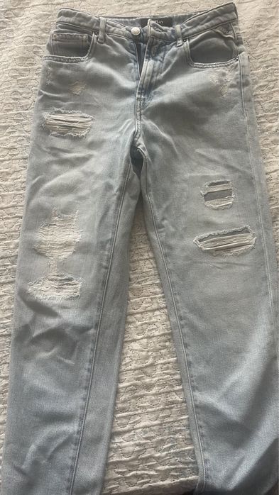 Дънки Replay 12 год