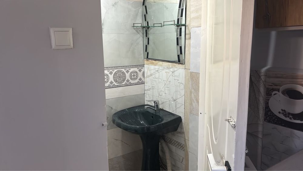 Квартира в аренду Улжан 1