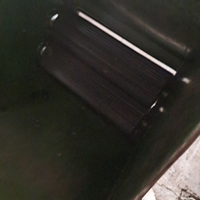 Мелачка за грозде