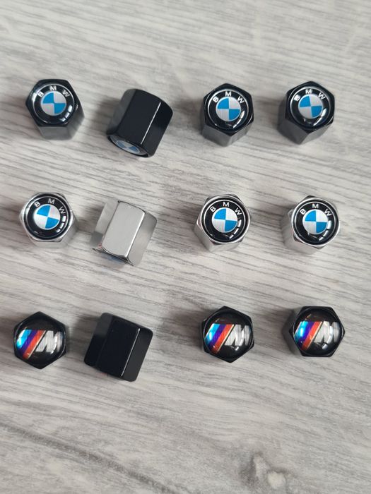 Set-4-Capacele-Valva-Ventil-Bmw-M-Seria-1-2-3-4-5-6-7-8-X1-3-4-5-6-7
