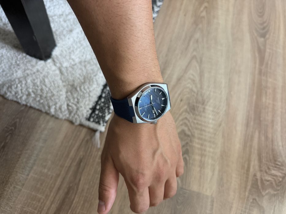 Ceas Tissot PRX 1853 elvetian