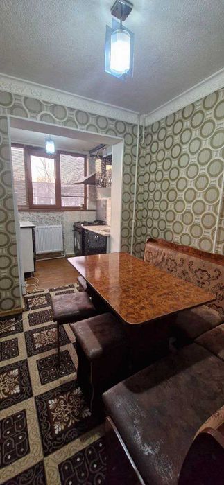 №12545 Срочно Продаётся 3-х комнатная кв.