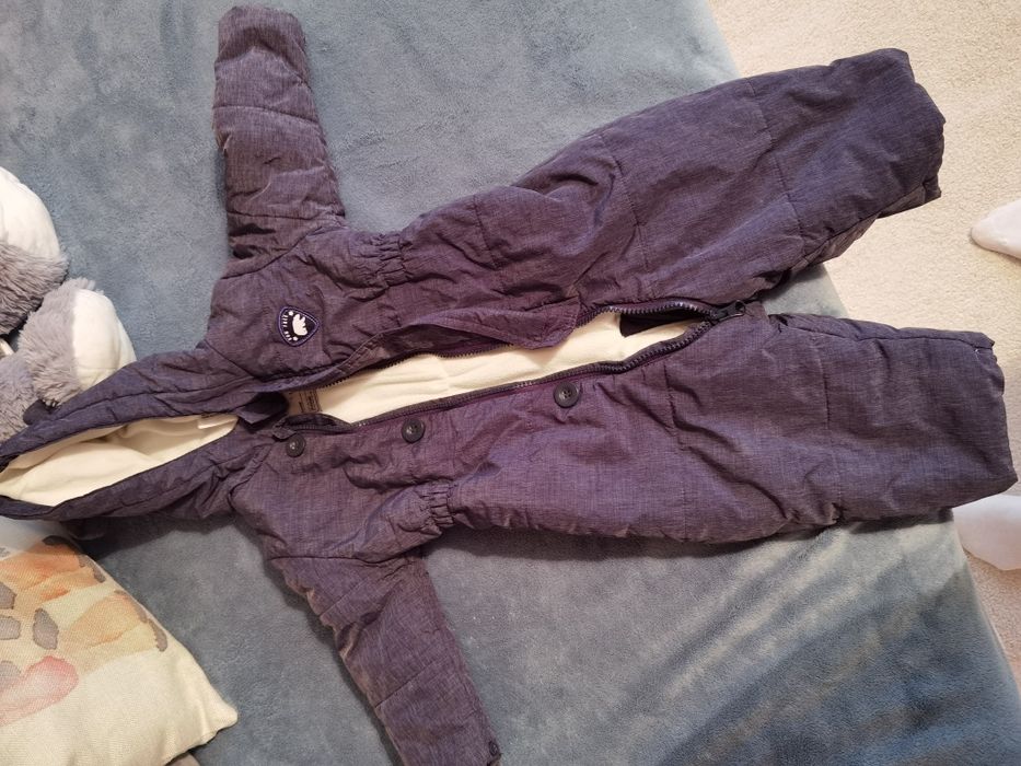 Combinezon marimea 80