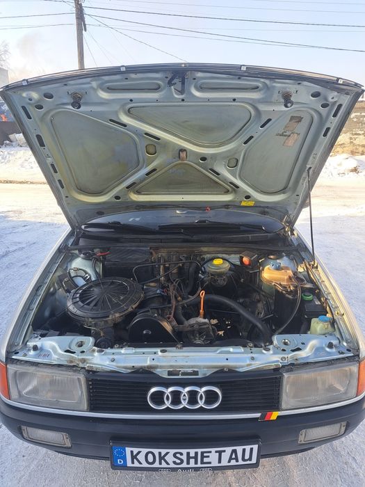 Продам Ауди  80 Б3