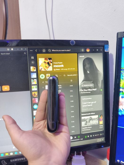 Iqos cu putin utilizat