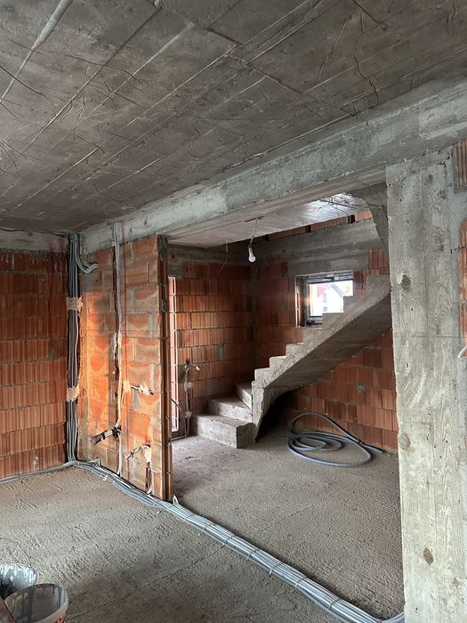 Casa de vanzare P+1E+Pod Darasti Ilfov