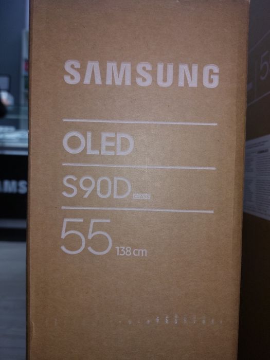 Самсунг OLED на скидке!!!