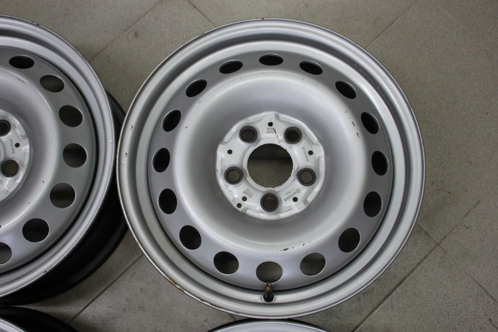 Джанти 16" Mercedes Vito, Viano, V-класа