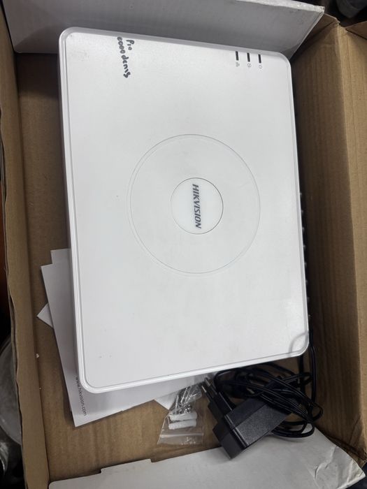 Видеорегистратор с камерами