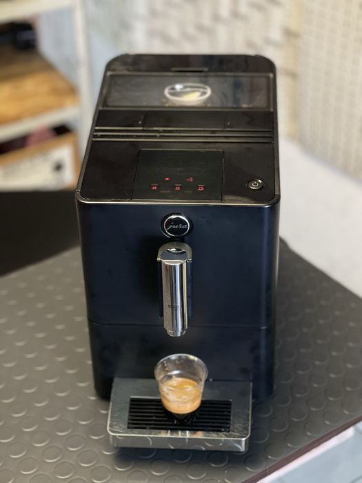 Jura ENA Micro 1 - Кафеавтомати | Кафемашини - 6 месеца гаранция !