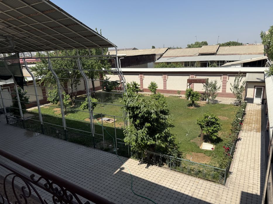 Продается дом Яшнабад Олмос