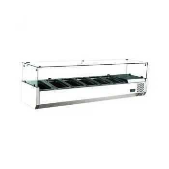 Мармит | Мармит-прилавок | Marmit | Marmet | Metall Mebel | Акция