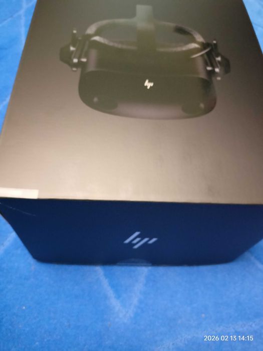 HP Reverb G2 VR очила