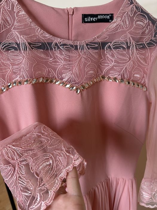 Продам платье  турецки