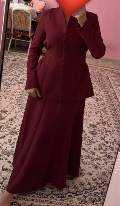 двойка (44-46размер)