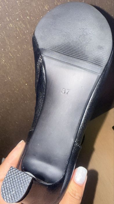 Туфли для high heels