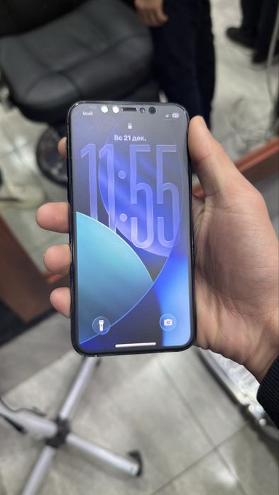 Iphone 11 pro 64 gb 92 yomkist.